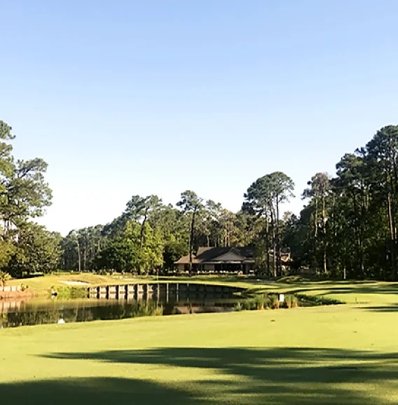 Things To Do Bear Creek Golf Club